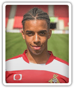 Junior Smith