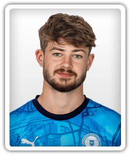 Cian Hayes