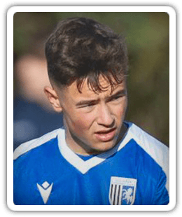 Harry Maher