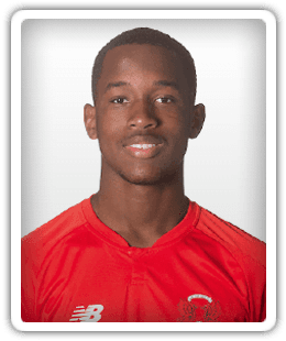 Tristan Francois-Vernal