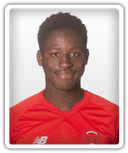 Bryan Ifeanyi