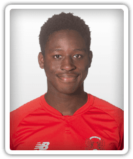 Bryan Ifeanyi