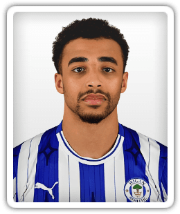Joe Rodwell-Grant