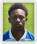 Lemar Griffiths