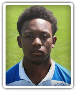Lemar Griffiths