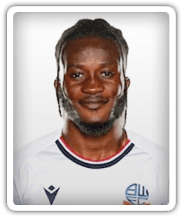 Lynford Sackey
