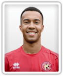 Douglas James-Taylor