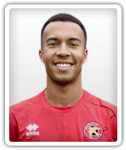 Douglas James-Taylor