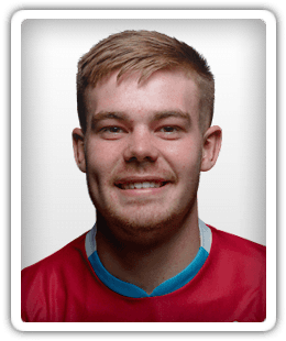 Harry Baker