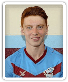 Joey Dawson