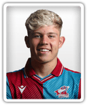Daniel Gallimore
