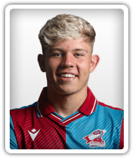 Daniel Gallimore
