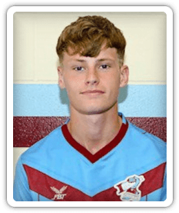 Oliver Kemp