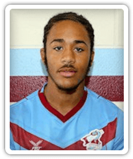 Patrick Virgo