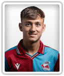 Cameron Wilson