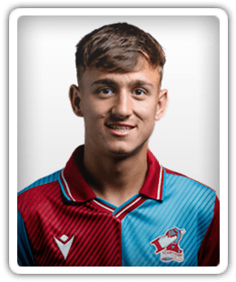 Cameron Wilson