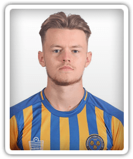 Elliot Tibbs