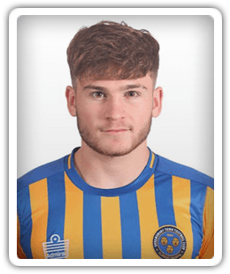 Jacob Bell