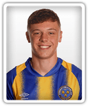 Charlie Caton