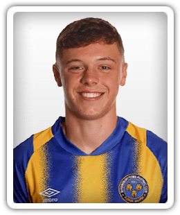 Charlie Caton