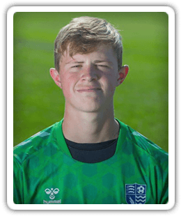 Callum Taylor