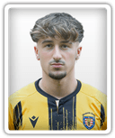 Liam Miller