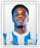Loick Ayina