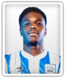 Loick Ayina