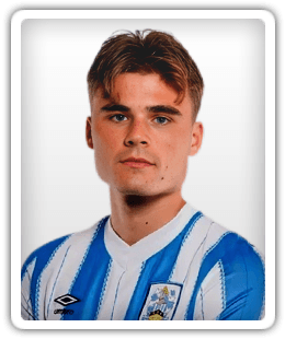 Luke Daley