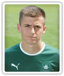Alfie Wotton