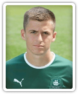 Alfie Wotton