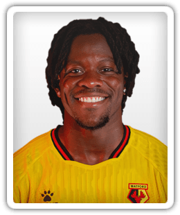 Kwadwo Baah