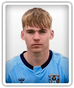 Aaron Evans-Harriott