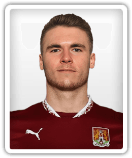 Max Dyche
