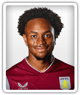 Caleb Chukwuemeka
