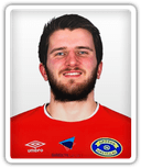Vegard Storsve
