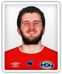 Vegard Storsve