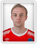 Sander Marthinussen