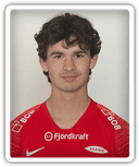 Mikal Berg Kvinge