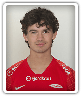 Mikal Berg Kvinge