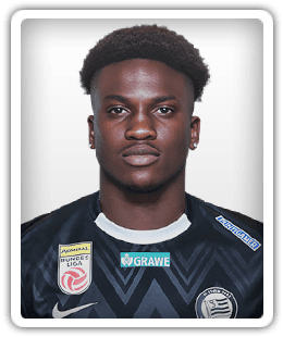 Seedy Jatta