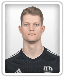 Aidan Dowling