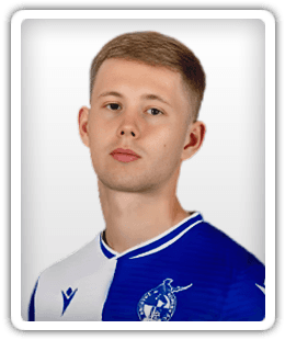 Jake Garrett
