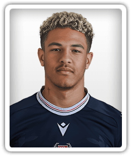 Ethan Ingram