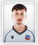 Zac Ashworth
