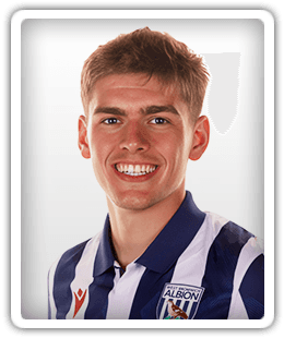 Tom Fellows