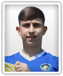 Ethan Vaughan
