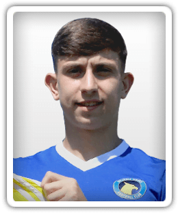 Ethan Vaughan