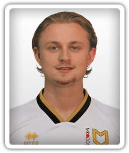 Tom Rowley