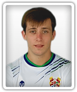 Ryan Stratulis